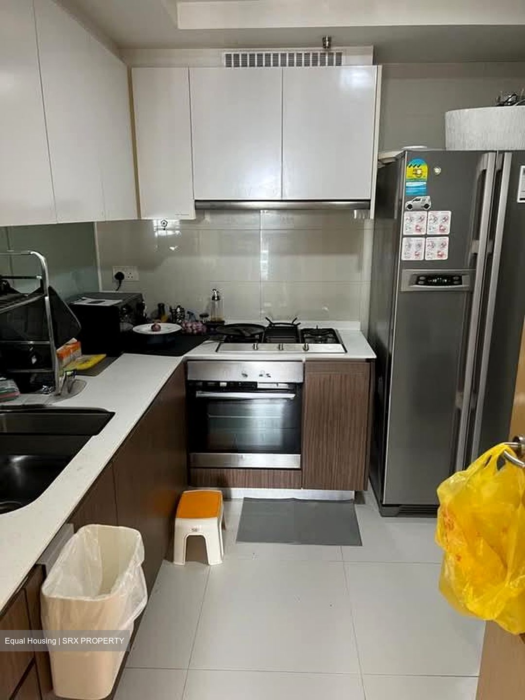 The Lakefront Residences (D22), Condominium #576231911
